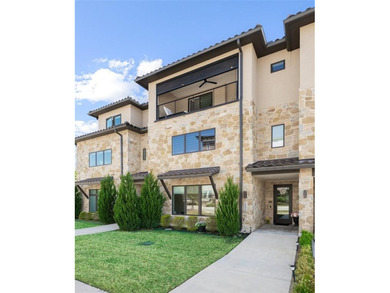 Lake Grapevine Townhome/Townhouse For Sale in Flower Mound Texas