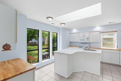 4BR/3BA stand-alone condo in The Gatherings community, Hilton - photo 7
