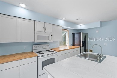 4BR/3BA stand-alone condo in The Gatherings community, Hilton - photo 9