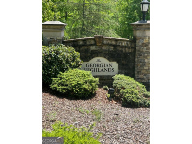 (private lake, pond, creek) Acreage For Sale in Ellijay Georgia