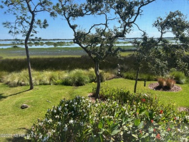 Matanzas River Condo For Sale in St Augustine Florida