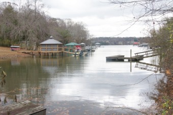 3.81 acer lake lot on Lake Wyile - Lake Acreage For Sale in Lake Wylie, South Carolina