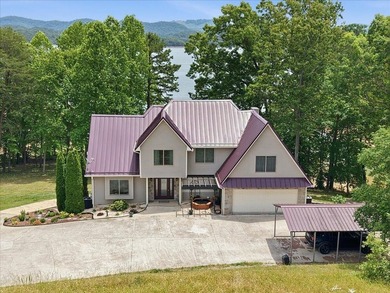 Experience elevated lake living year-round on beautiful Cherokee - photo 5