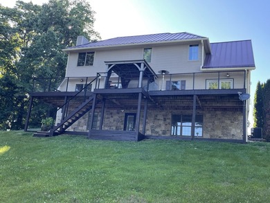 Experience elevated lake living year-round on beautiful Cherokee - photo 6