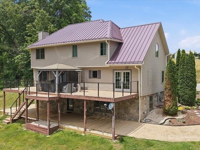 Experience elevated lake living year-round on beautiful Cherokee - photo 8