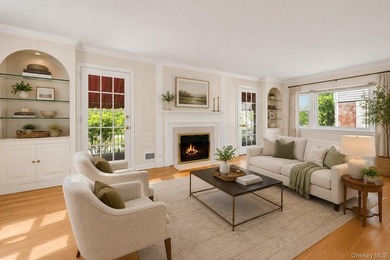 Welcome to 530 Washington Boulevard, a beautifully maintained - photo 8