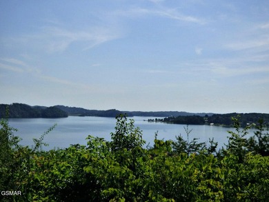 Douglas Lake Acreage For Sale in Dandridge Tennessee