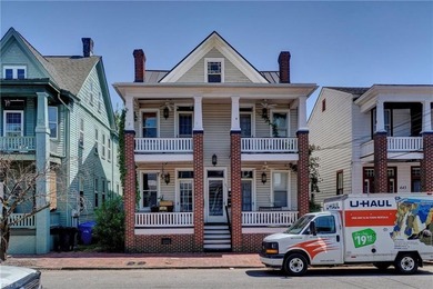 Elizabeth River Condo For Sale in Portsmouth Virginia