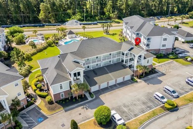 Welcome to 4870 Dahlia Ct, a well-maintained 3BR/2BA condo in - photo 2