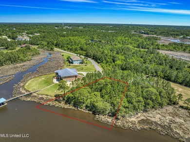 Build your waterfront dream on this .86-acre unimproved lot on - photo 5