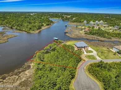 Build your waterfront dream on this .86-acre unimproved lot on - photo 7