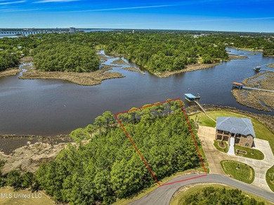 Build your waterfront dream on this .86-acre unimproved lot on - photo 8