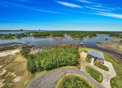 Build your waterfront dream on this .86-acre unimproved lot on - photo 9
