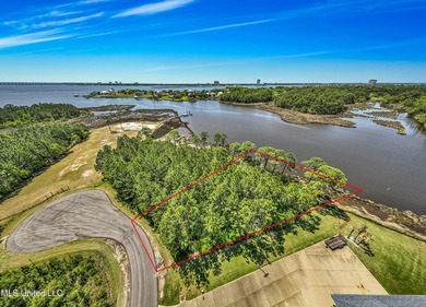 Build your waterfront dream on this .86-acre unimproved lot on - photo 10