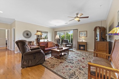 Enjoy river views from this beautiful 2 bedroom, 2 bath condo in - photo 11