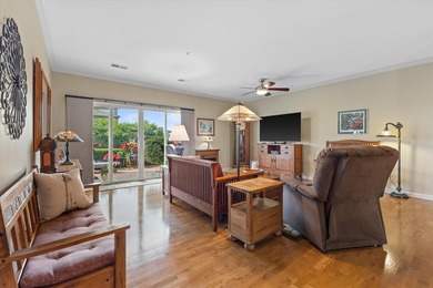 Enjoy river views from this beautiful 2 bedroom, 2 bath condo in - photo 12
