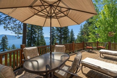 Captivating lake views, thoughtful design, and timeless mountain - photo 12