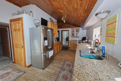 2 Homes on Big Crooked Lake! - photo 11
