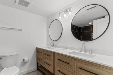 This is the one you've been waiting forpletely updated from top