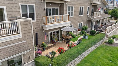 Enjoy river views from this beautiful 2 bedroom, 2 bath condo in - photo 25