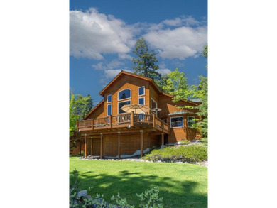 Captivating lake views, thoughtful design, and timeless mountain - photo 28