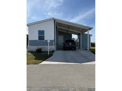 Punta Gorda Isles Area Home For Sale in Punta Gorda Florida