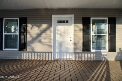 Brand new construction in a well maintained Adult Community, all - photo 6