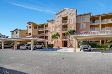 Lake Condo For Sale in Fort Myers, Florida