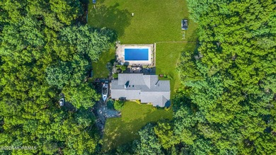 Set back on Whitesville Road directly across Walden Woods, this - photo 41