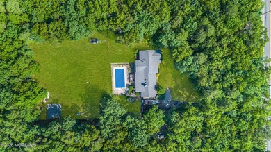 Set back on Whitesville Road directly across Walden Woods, this - photo 42
