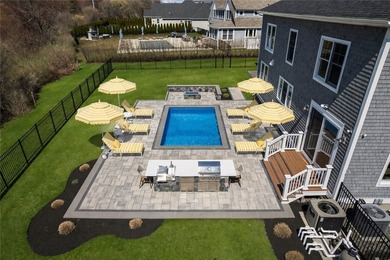 This exceptional ocean-view residence offers a refined coastal - photo 3