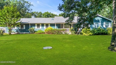 Set back on Whitesville Road directly across Walden Woods, this - photo 44