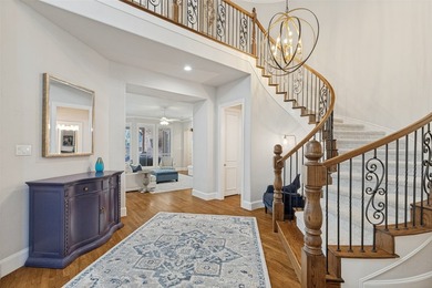 Custom 4300+ sq ft Darling Home on an oversized lot where every - photo 3