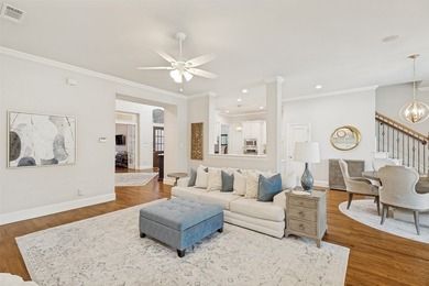 Custom 4300+ sq ft Darling Home on an oversized lot where every - photo 5