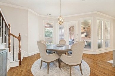 Custom 4300+ sq ft Darling Home on an oversized lot where every - photo 8