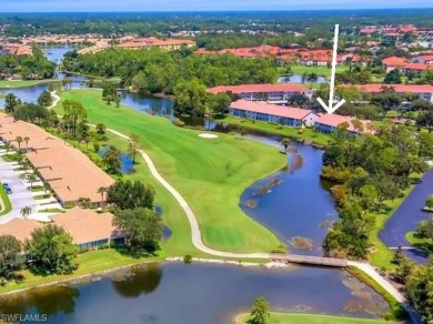 Lake Home For Sale in Naples, Florida