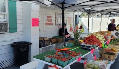 LOCATION, LOCATION, LOCATION! Rare commercial/residential - photo 3