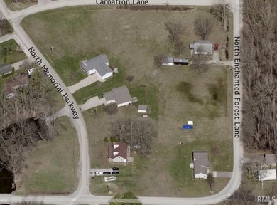Build your dream home on this vacant 70x140 lot. Public access - photo 2