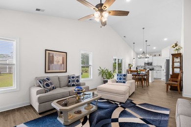 Welcome to this spacious and inviting like-new ranch style home - photo 4
