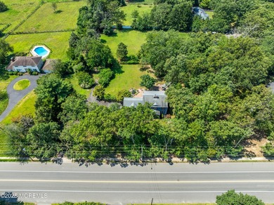 Secluded Privacy in North Dover! Welcome to this custom colonial - photo 5