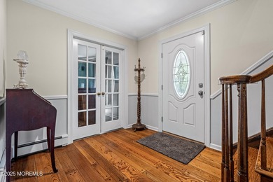 Secluded Privacy in North Dover! Welcome to this custom colonial - photo 6