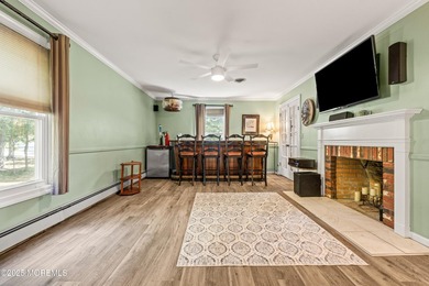Secluded Privacy in North Dover! Welcome to this custom colonial - photo 9