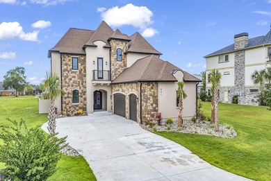Intracoastal Waterway - Horry County Home For Sale in Myrtle Beach South Carolina