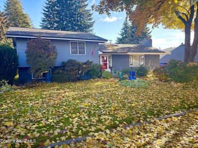 Coeur d Alene Lake Home For Sale in Coeur d Alene Idaho