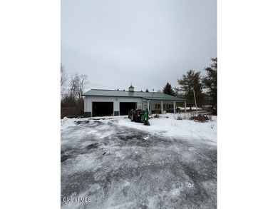 (private lake, pond, coastal) Acreage For Sale in Knox New York