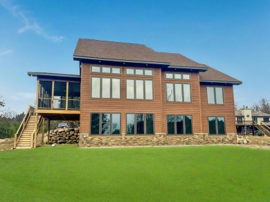 (private lake, pond, creek) Home For Sale in Tomahawk Wisconsin