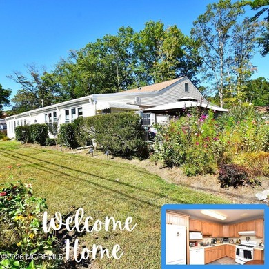 Welcome home to this beautifully maintained Adult Community - photo 1