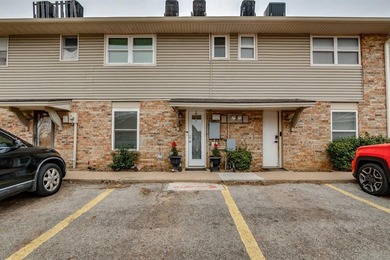 Lake Hefner Condo For Sale in Oklahoma City Oklahoma