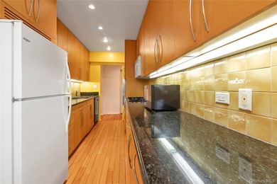 Welcome To Unit 3O At The Highly Desirable Park Plaza, Located - photo 11