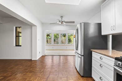 Discover this charming, spacious & character-filled Mid-Century - photo 11